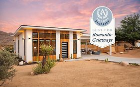Chicory By Avantstay Modern Desert Retreat W Hot Tub
